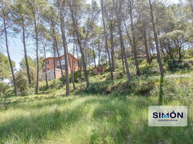Terreno en venta en el Serrat de Castellnou, Castellnou de Bages