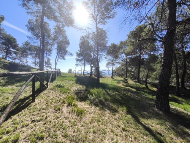 Terreno en venta en el Serrat de Castellnou, Bages