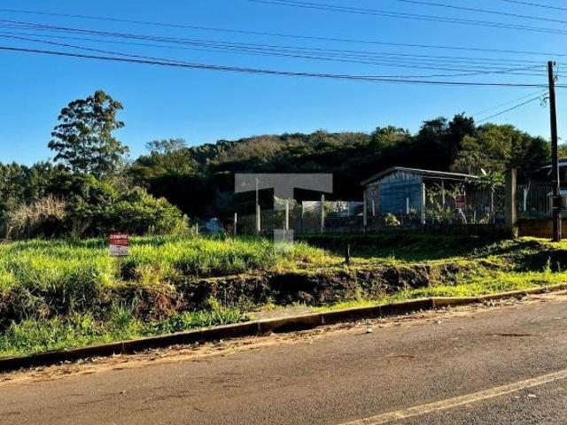 Terreno venda em Região Geográfica Imediata de Novo Hamburgo - São Leopoldo, São Sebastião do Cai