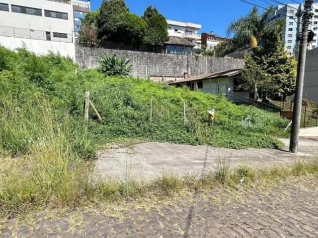 Terreno venda em Região Geográfica Imediata de Caxias do Sul, Caxias do Sul