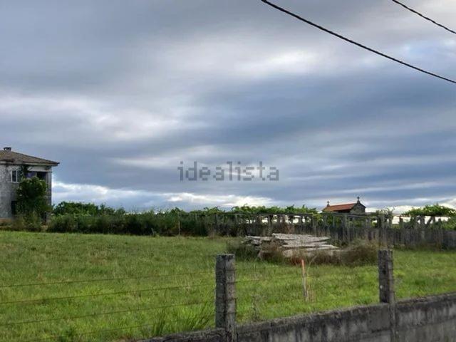 Terreno en venta en Dadín, O Salnés