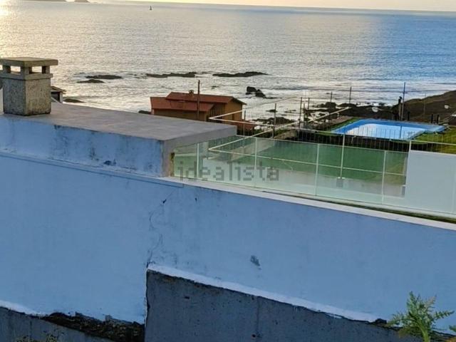 Terreno en venta en O Salnés, Galicia