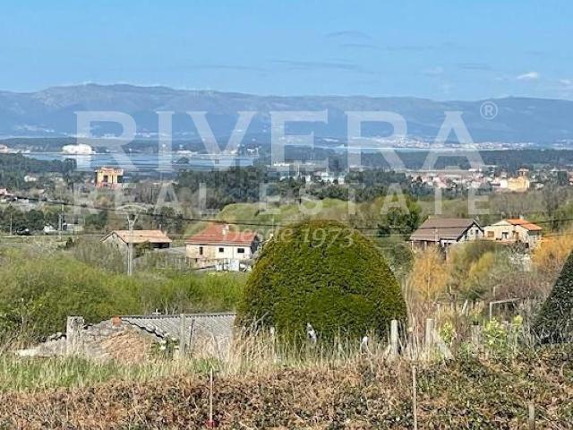 Terreno en venta en O Salnés, Galicia