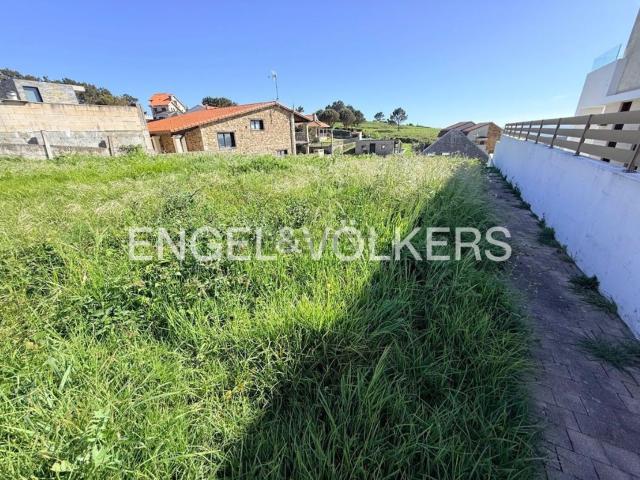 Terreno en venta en O Salnés, Galicia