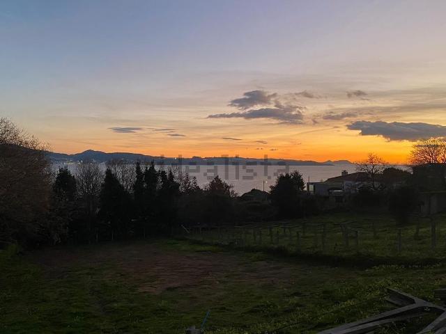 Terreno en venta en Padriñán, O Salnés