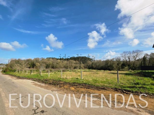 Terreno en venta en O Salnés, Galicia