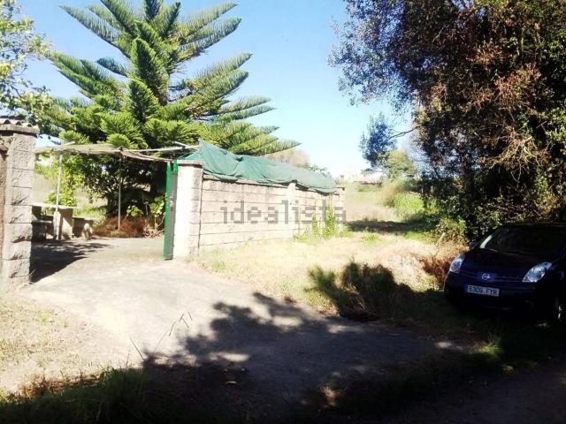 Terreno en venta en O Salnés, Galicia