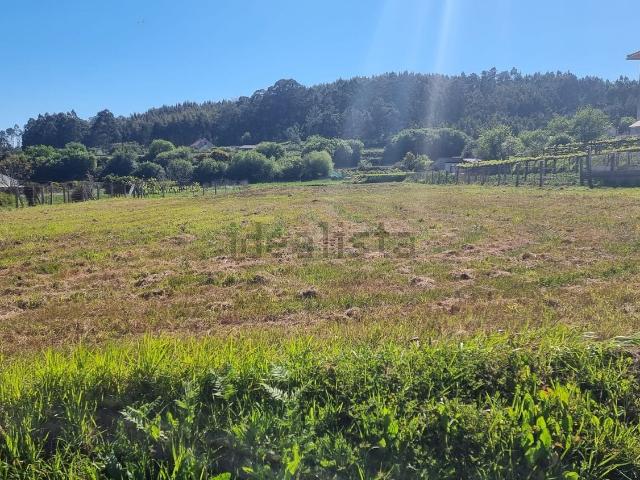 Terreno en venta en Xesteiriña, O Salnés