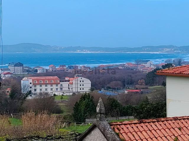 Terreno en venta en Mourelos, O Salnés