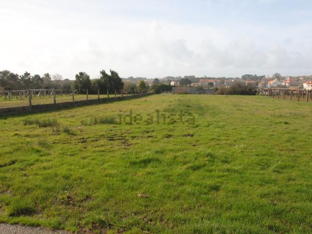 Terreno en venta en O Catadoiro, O Salnés