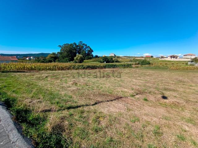 Terreno en venta en O Tombelo, O Salnés