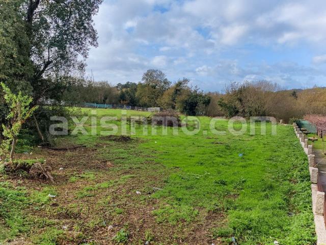Terreno en venta en Padriñán, O Salnés