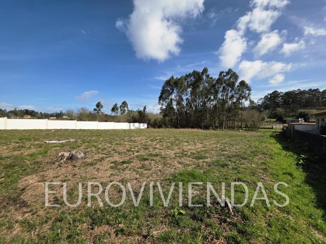 Terreno en venta en O Salnés, Galicia