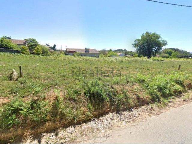 Terreno en venta en Padriñán, O Salnés
