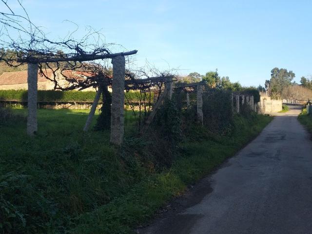 Terreno en venta en Gondar, O Salnés