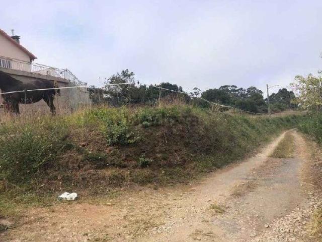 Terreno en venta en Cova de Pazos, O Salnés