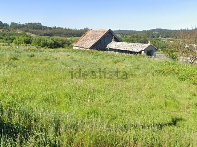 Terreno en venta en O Salnés, Galicia