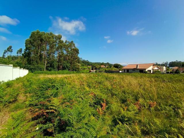 Terreno en venta en O Salnés, Galicia