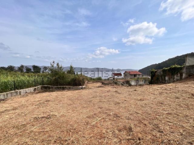 Terreno en venta en Dorrón, O Salnés