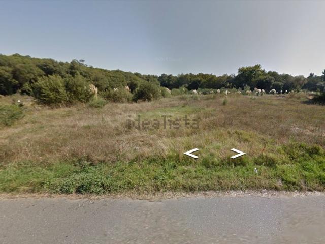 Terreno en venta en Rial, O Salnés