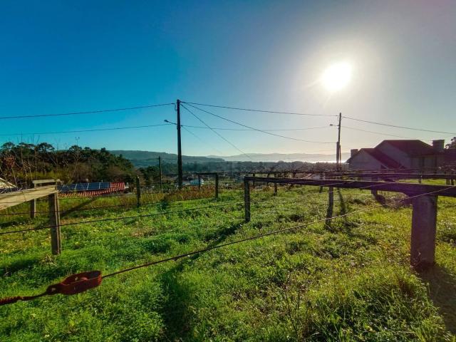 Terreno en venta en Fabal, O Salnés