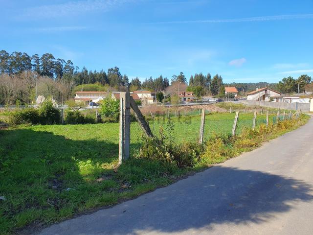 Terreno en venta en O Salnés, Galicia
