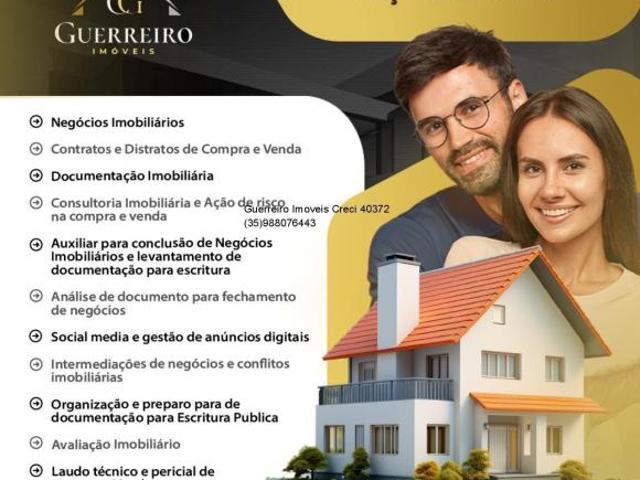 Terreno venda em Região Geográfica Imediata de São Lourenço, Carmo de Minas