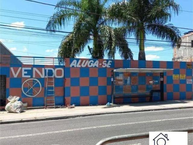 Terreno venda em Conjunto Habitacional Teotônio Vilela, São Paulo