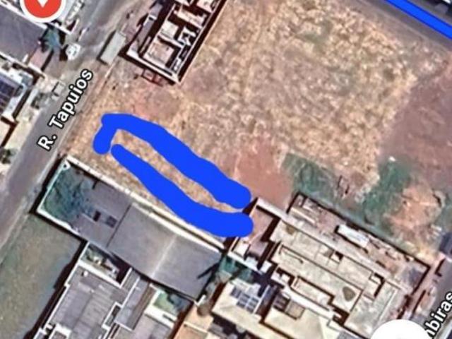 Terreno venda em Região Geográfica Imediata de Uberlândia, Oliveira Fortes