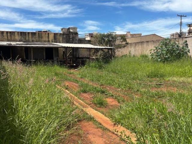 Terreno venda em Região Geográfica Imediata de Uberlândia, Oliveira Fortes