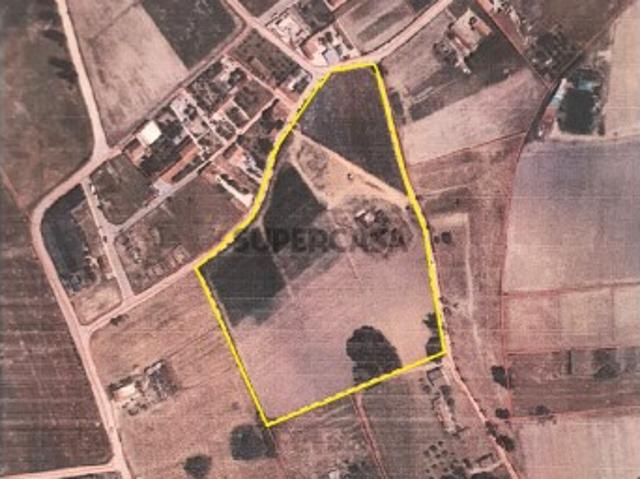 Terreno venda em Broega, Montijo