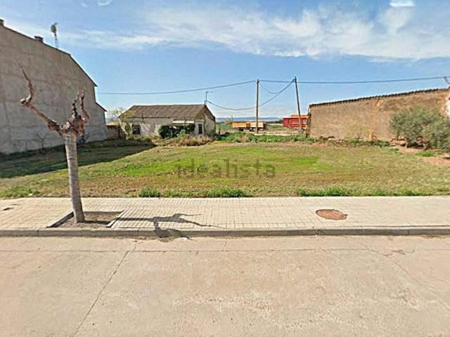 Terreno en venta en Los Monegros, Aragón