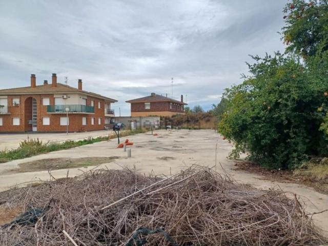 Terreno en venta en Los Monegros, Aragón