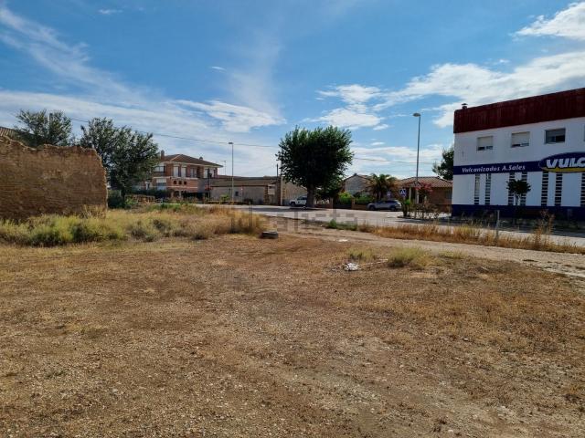 Terreno en venta en Los Monegros, Aragón