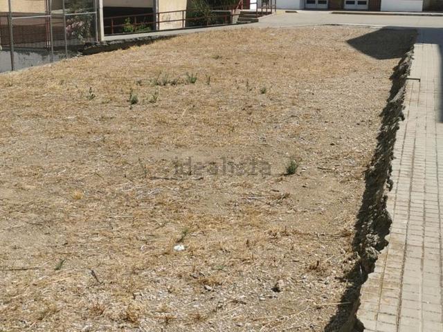 Terreno en venta en Los Monegros, Aragón