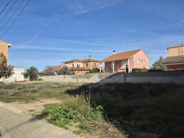 Terreno en venta en Los Monegros, Aragón