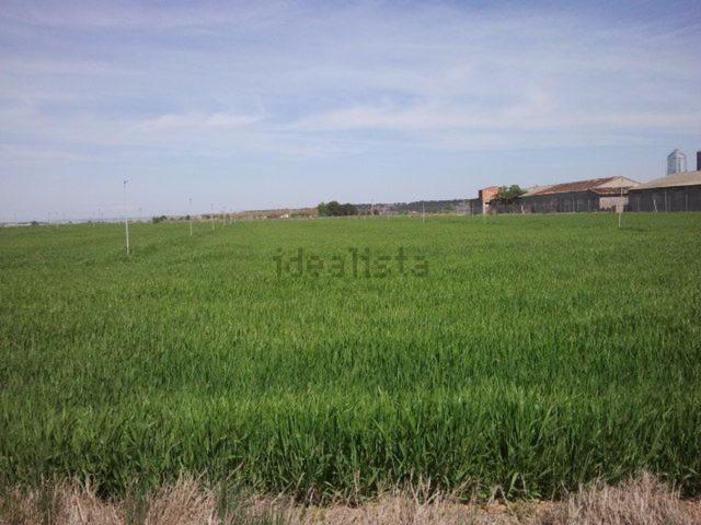Terreno en venta en Los Monegros, Aragón