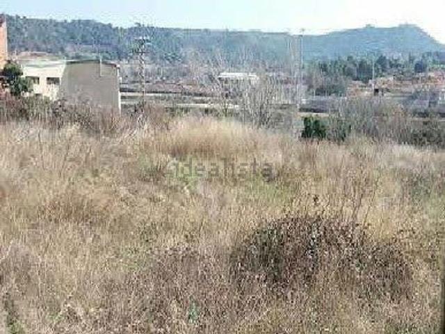 Terreno en venta en Conca de Barberà, Catalunya