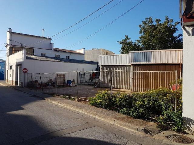 Terreno en venta en la Rasa, Gironès