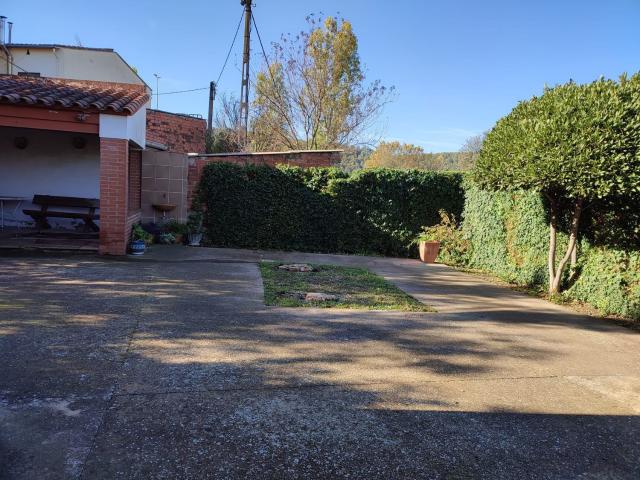 Terreno en venta en la Rasa, Gironès
