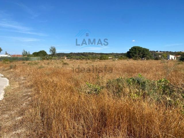 Terreno en venta en Saucedilla, Cáceres