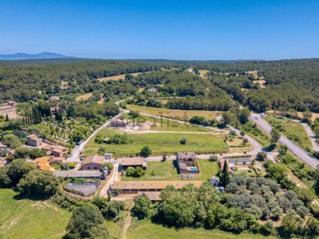 Terreno en venta en Camallera, Alt Empordà