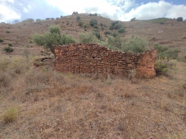 Terreno en venta en La Axarquía, Andalucía