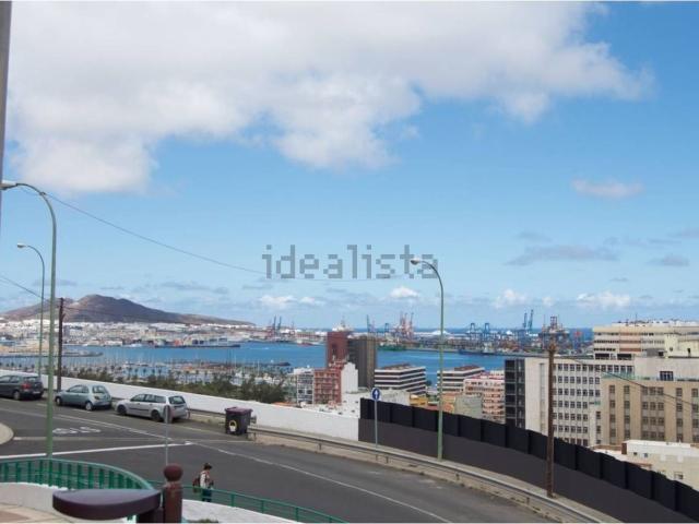 Terreno en venta en Cuatro Cañones, Gran Canaria