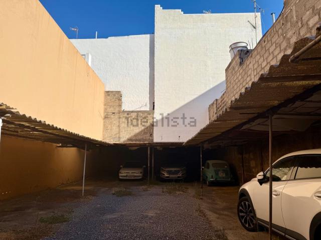 Terreno en venta en Schamann, Gran Canaria
