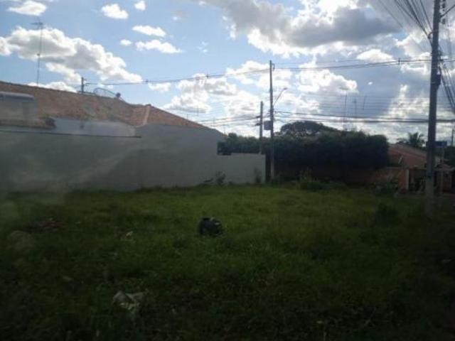 Terreno venda em Catanduva