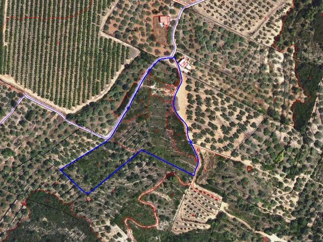 Terreno en venta en Montsià, Catalunya