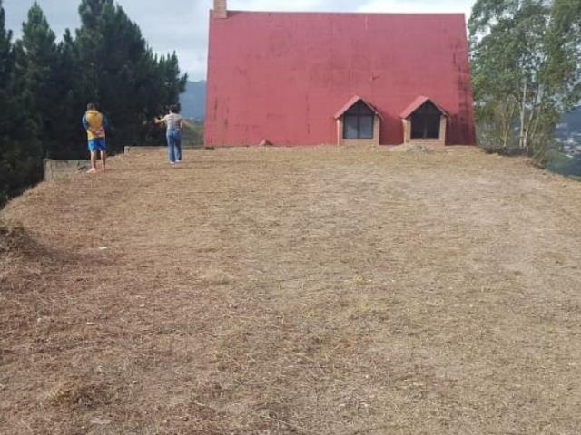 Terreno en venta en Francisco Linares Alcántara, Miranda