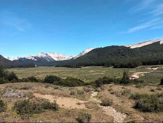 ESTERO LAS GOLONDRINAS 191HA, LAGO VERDE