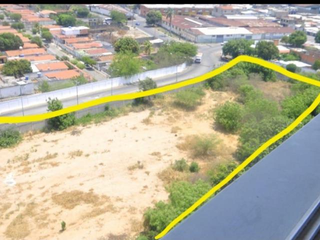 Terreno en venta en Municipio Palavecino, Lara